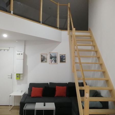 T2 Duplex Segre - Hyper Centre - Wifi - Netflix Leilighet Eksteriør bilde