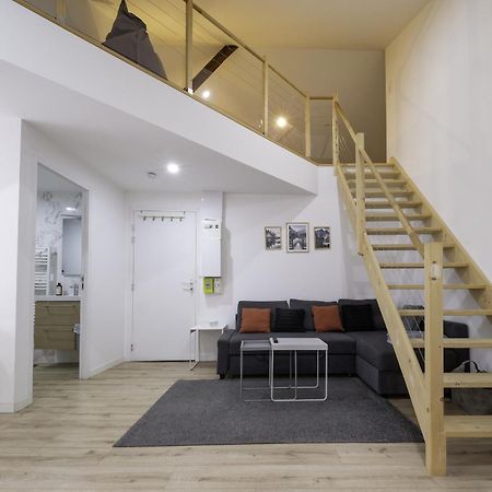 T2 Duplex Segre - Hyper Centre - Wifi - Netflix Leilighet Eksteriør bilde