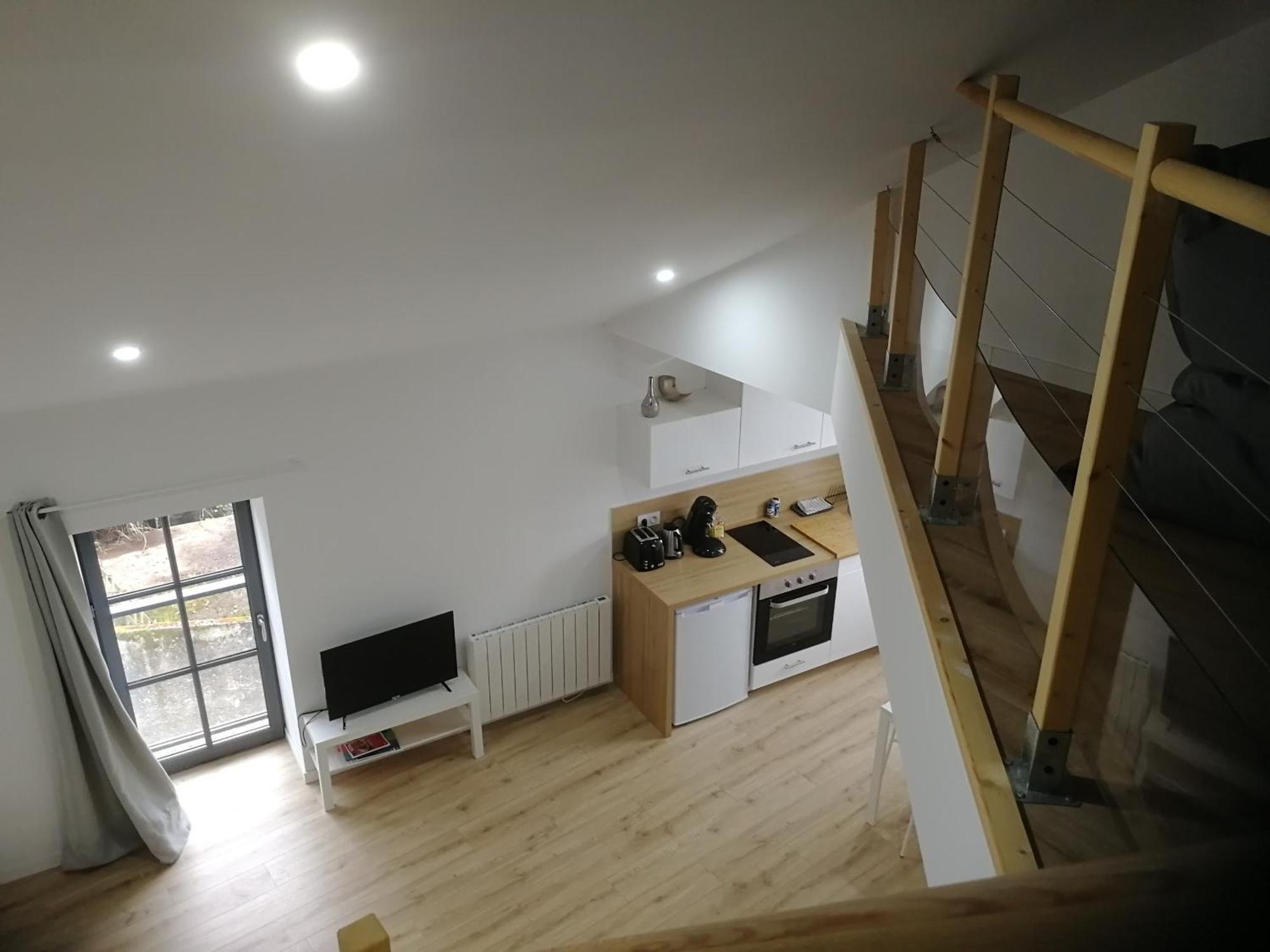 T2 Duplex Segre - Hyper Centre - Wifi - Netflix Leilighet Eksteriør bilde